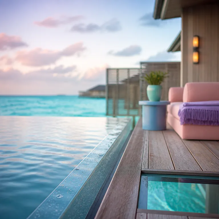 How Maldives luxury hotels shape the next wave of premium travel experiences