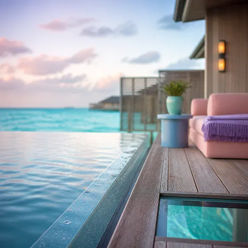 How Maldives luxury hotels shape the next wave of premium travel experiences