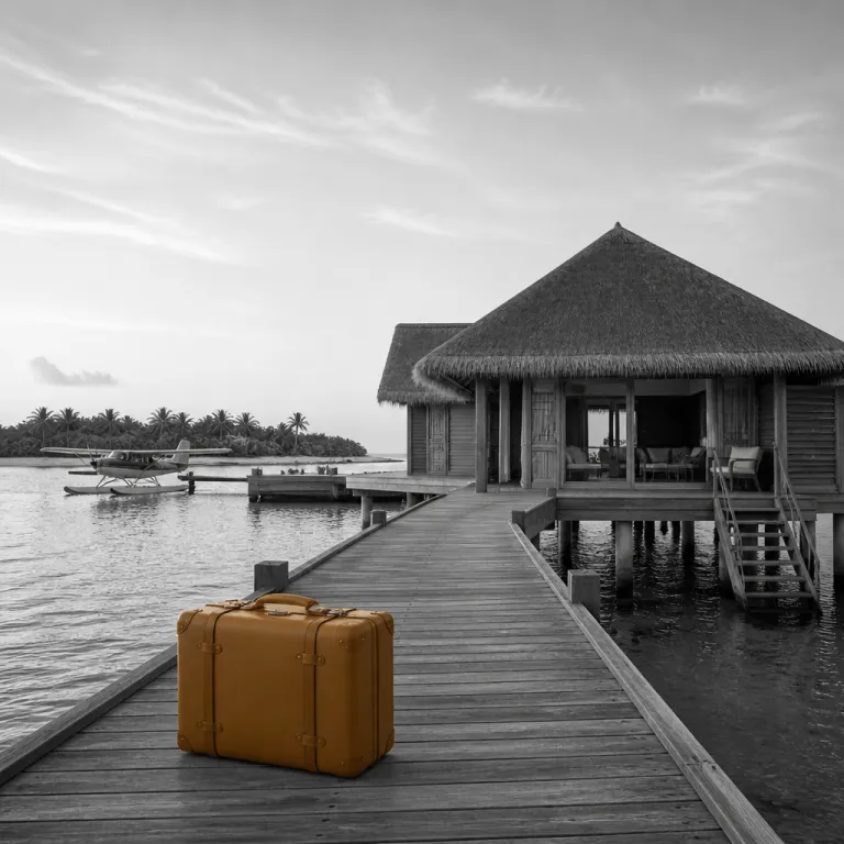 Elegant ways to reach the Maldives for a seamless island escape