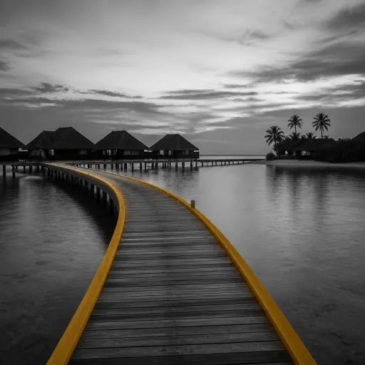 Honeymoon in the Maldives: past the brochure promise, the resorts that deliver genuine romance