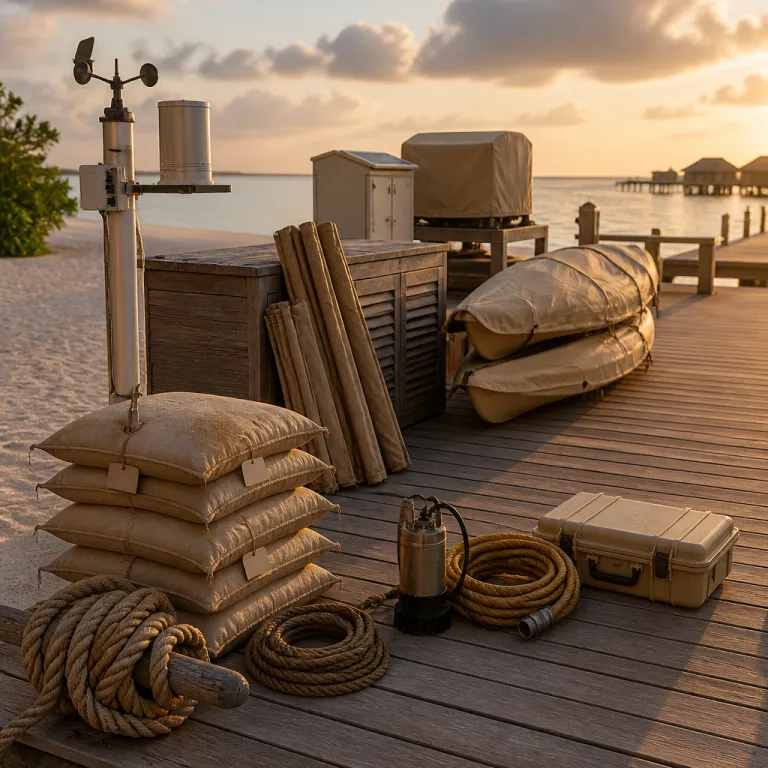 The Maldives in October: what the wet season actually looks like and which resorts handle it best