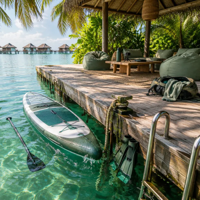 Teenage travellers in the Maldives: what the 13-to-17 crowd actually wants from a resort