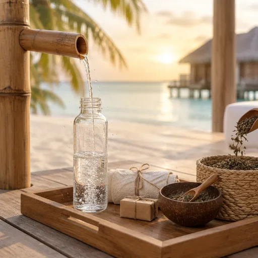 Plastic-free in paradise: the Maldives resorts that lead the zero-waste conversation