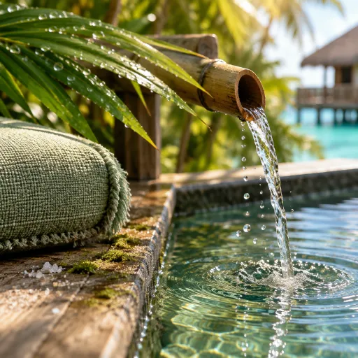 Maldives overwater villas for families seeking refined island escapes
