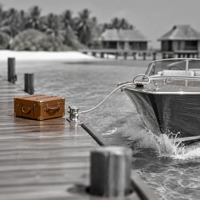 Maldives private island escapes for refined travellers