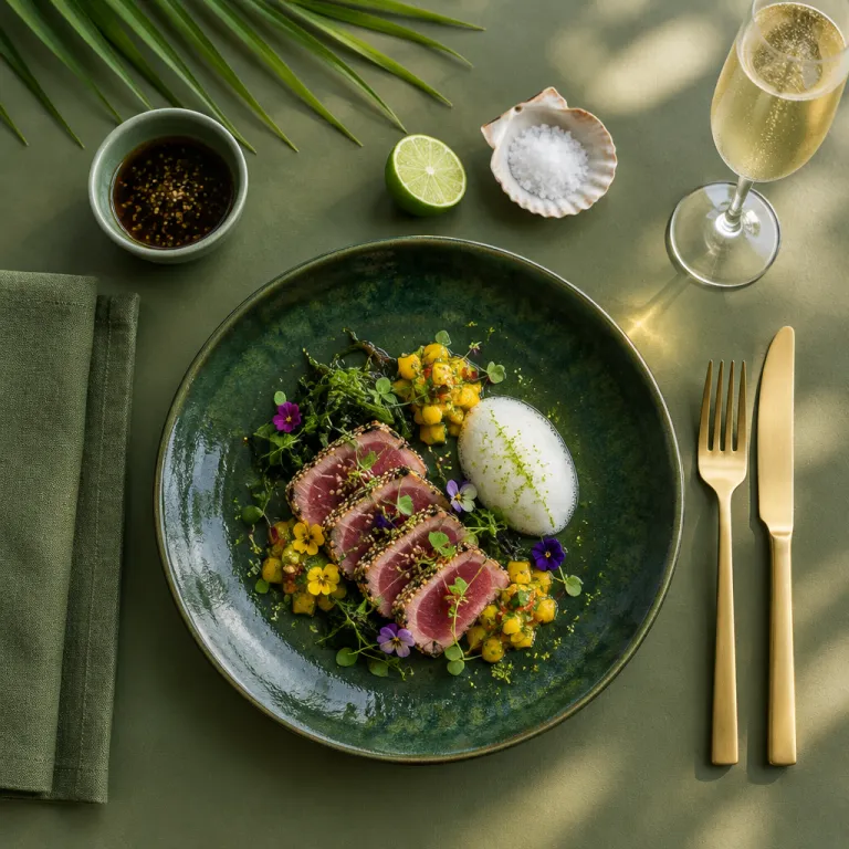 An elegant guide to lily beach restaurants and gourmet dining in the Maldives