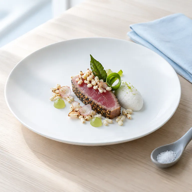 How Dhivehi cuisine found its voice in fine dining: the chefs rewriting the Maldives menu