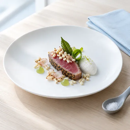 How Dhivehi cuisine found its voice in fine dining: the chefs rewriting the Maldives menu