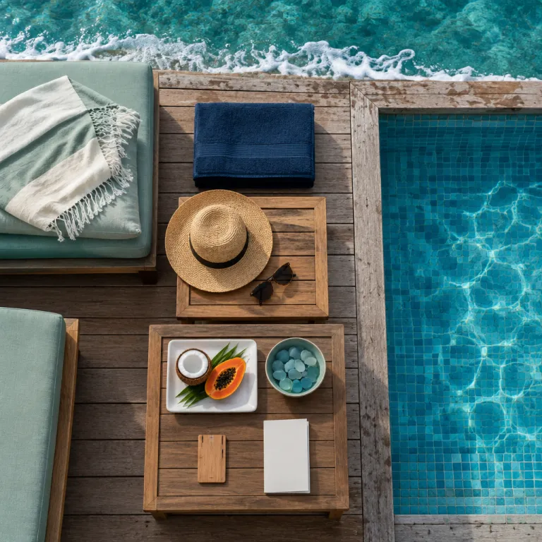 Malvies resort style stays in the Maldives: elevated island retreats for refined travellers