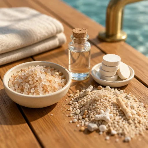 Are resort pools in the Maldives salt or freshwater ? your guide to luxury island swimming