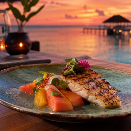Atmosphere Kanifushi Island: an elegant guide to premium inclusive Maldives stays