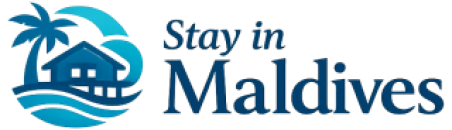 Stay in Maldives