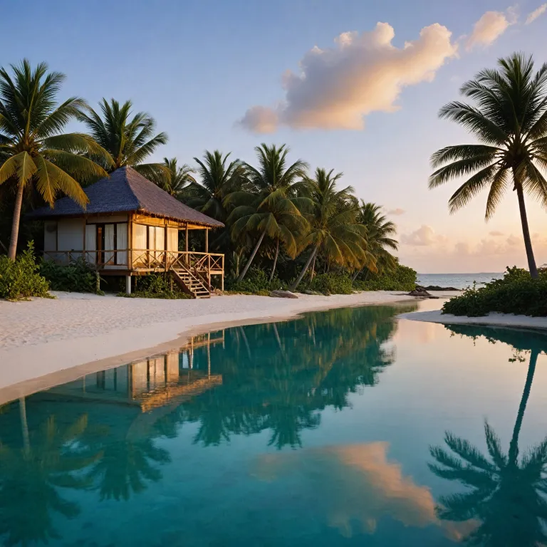 Premium hotel booking Maldives: Elevating luxury stays on exclusive islands