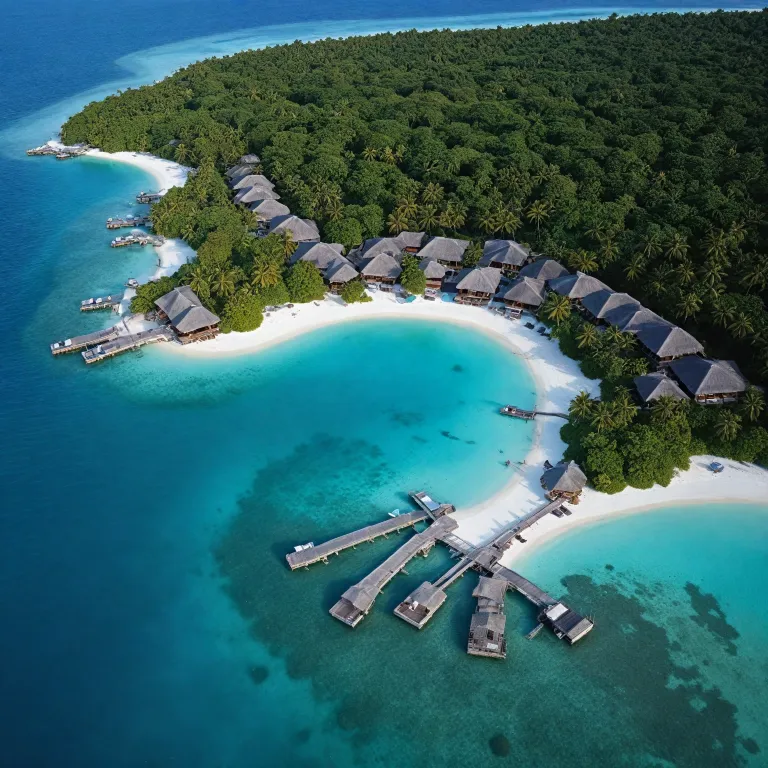 Maldives premium resort comparison: a guide to selecting the best luxury island experience