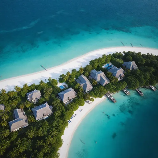 Maldives best private villas: an exclusive guide to luxury island escapes