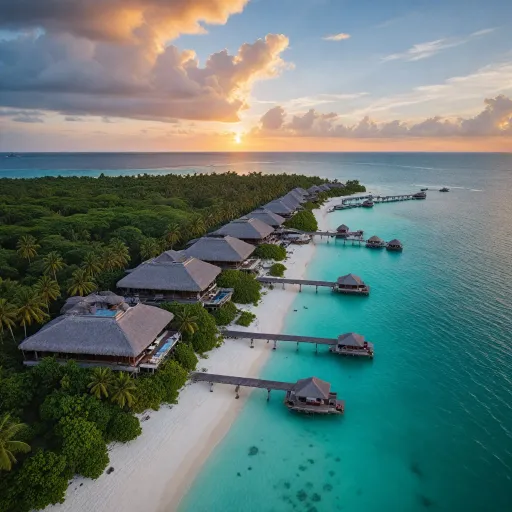 Maldives luxury hotel recommendations: the ultimate guide to premium stays