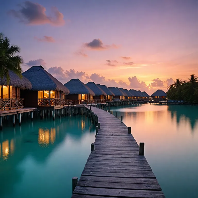 Maldives premium hotel reviews: an expert guide to top-tier island resorts and villas