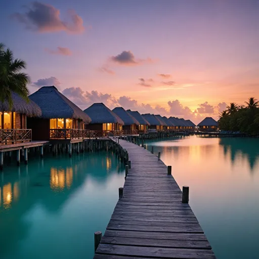 Maldives premium hotel reviews: an expert guide to top-tier island resorts and villas