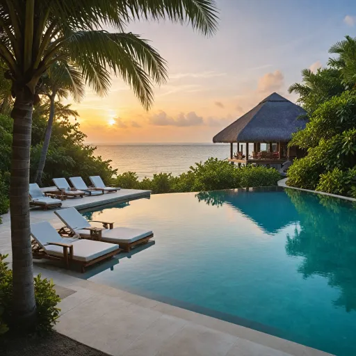 Maldives high end hotel booking: your guide to premium island stays