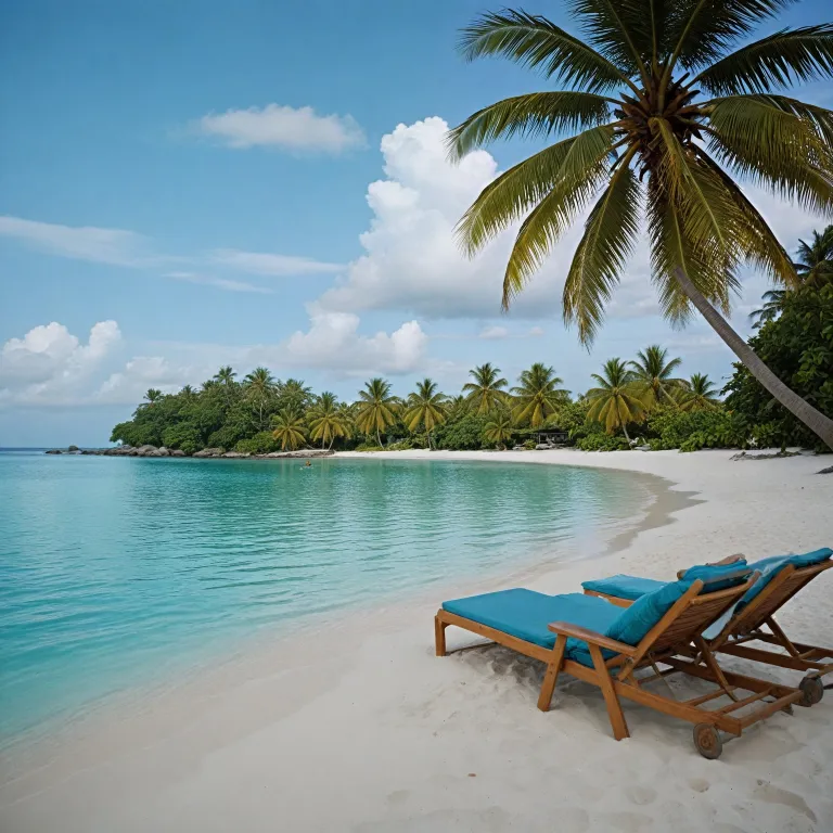 Maldives luxury hotels for families: exceptional resorts, villas, and experiences for all ages