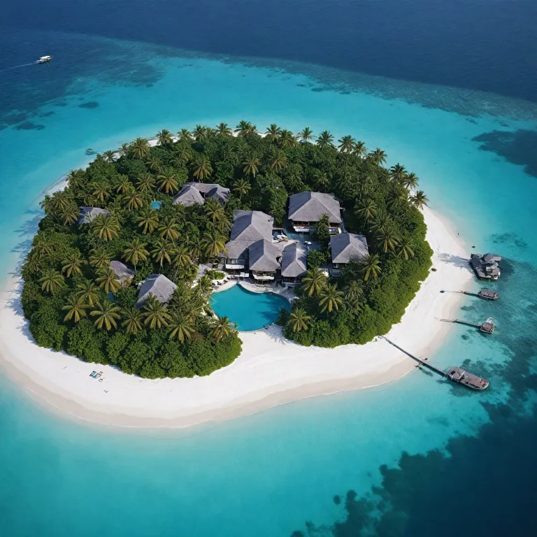 Unforgettable unique luxury stays in the Maldives: a guide to the best villas, resorts, and private islands