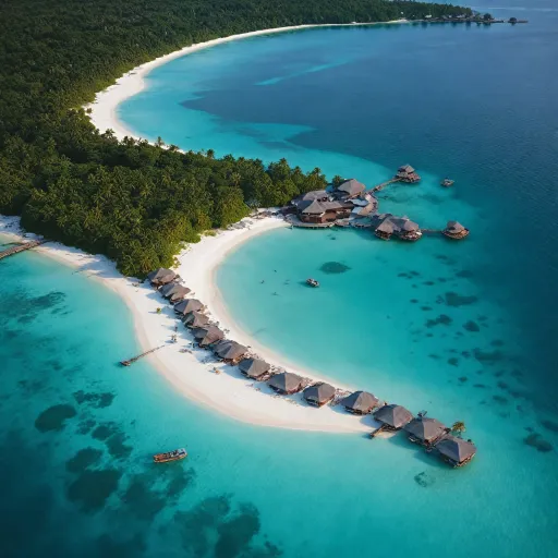 Maldives luxury hotel price comparison: evaluating premium resorts, villas, and experiences