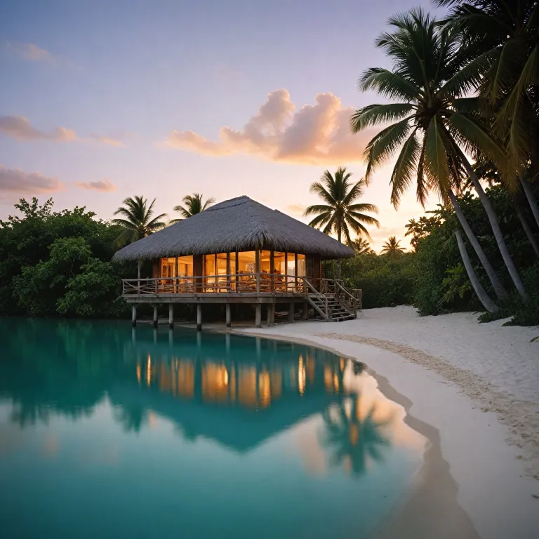Best time to book a luxury hotel in the Maldives: expert guidance for an unforgettable stay