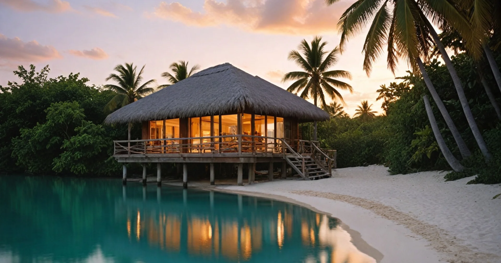 Best time to book a luxury hotel in the Maldives: expert guidance for ...