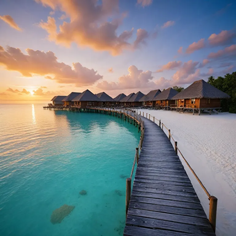 Affordable luxury hotels in the Maldives: experience premium escapes without overspending