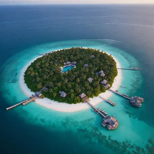 Ultra luxury resorts in the Maldives: A guide to the most exclusive island escapes