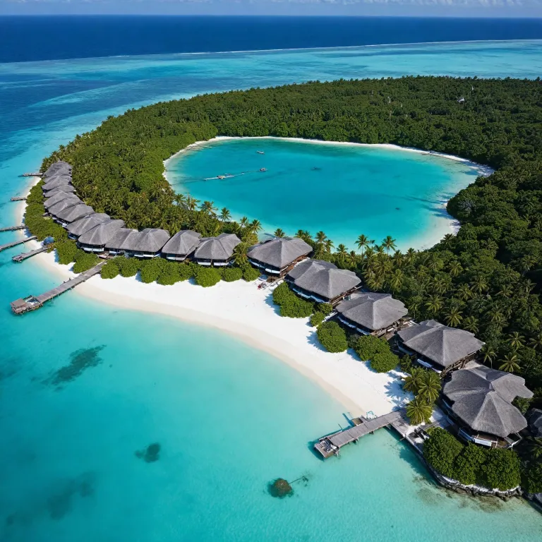 Maldives top rated premium hotels: an insider’s guide to luxury island escapes