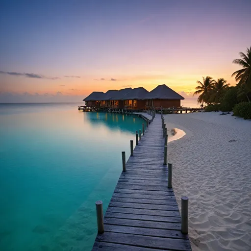 Maldives luxury resorts with exceptional dining options for discerning travelers