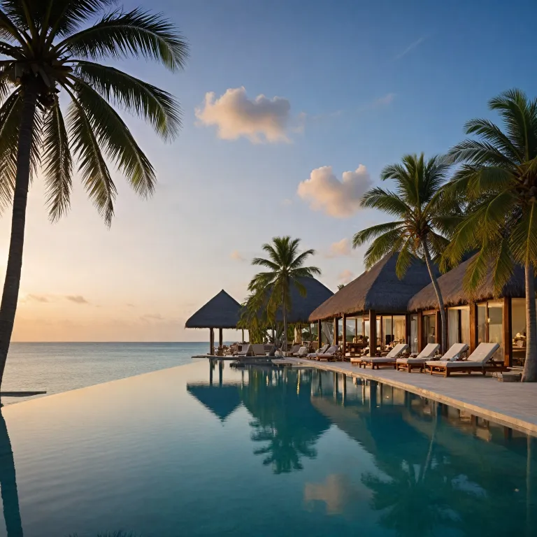 Innovative hoteliers: redefining luxury and premium hotel booking experiences in the Maldives