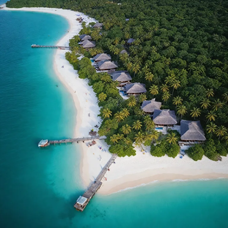 Best resorts in Maldives for beachfront wellness: a refined guide to luxury escapes