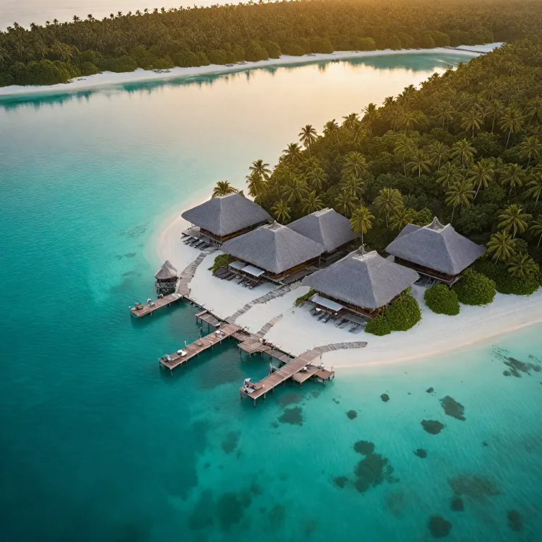 Paradise resort Maldives: an elegant guide to Paradise Island Resort & Spa
