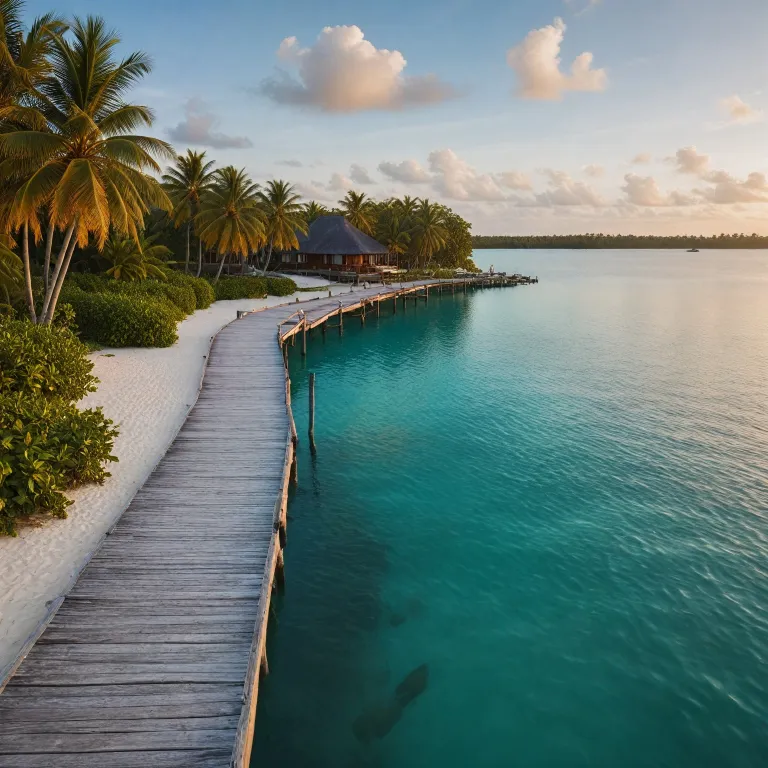 Why the Maldives in December is the ultimate season for luxury island escapes