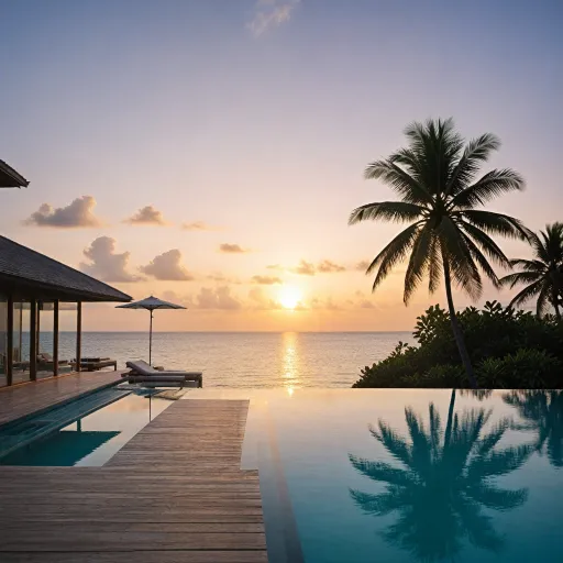 A refined guide to Beach Enclave North Shore for Maldives luxury travelers