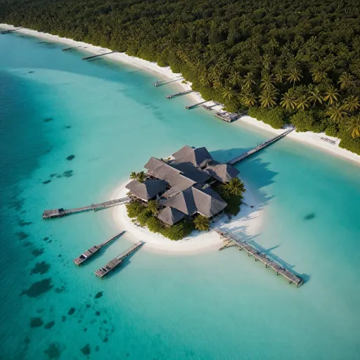 Velaa private island in the Maldives: an ultra luxury escape in noonu atoll
