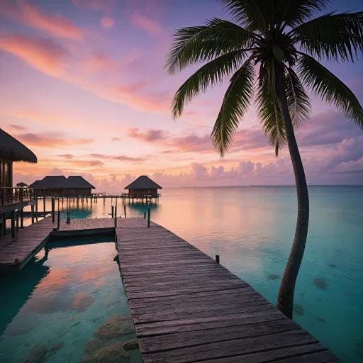 Maldives all inclusive resorts for an unforgettable honeymoon escape