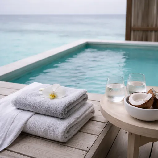 Maldives honeymoon places for unforgettable romantic escapes