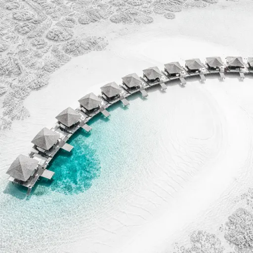 Northern Atolls
