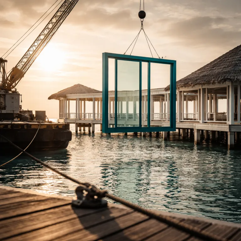 What the Maldives Wellness Symposium tells us about the future of island hospitality