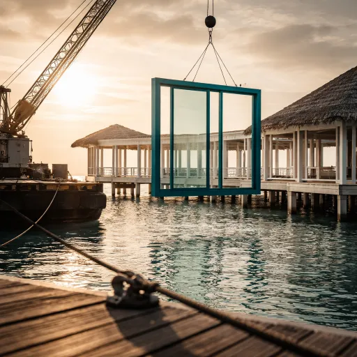What the Maldives Wellness Symposium tells us about the future of island hospitality