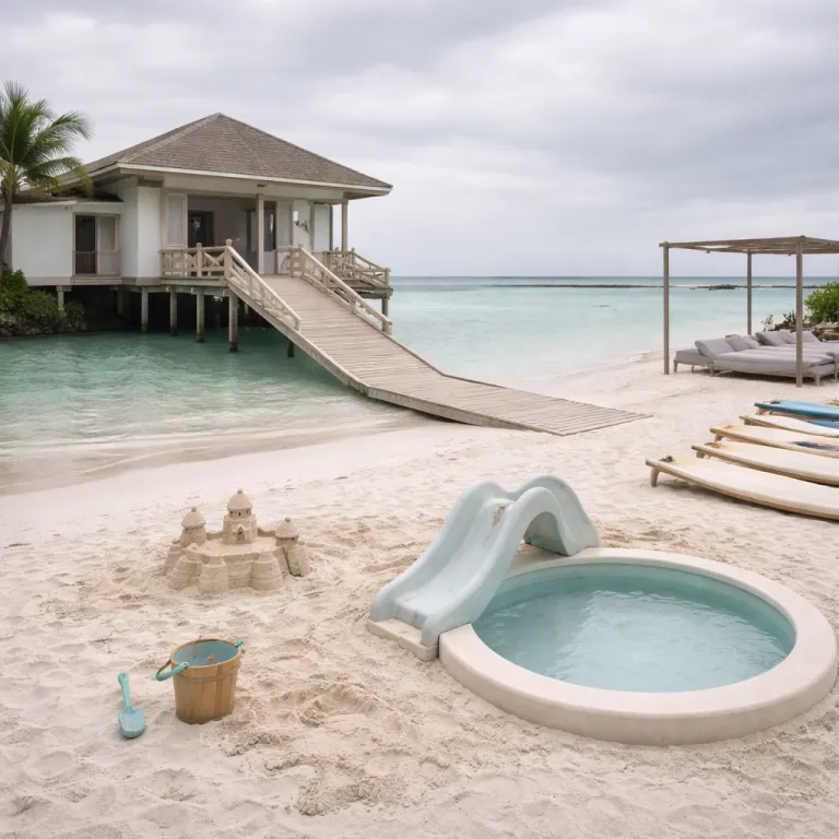 Maldives with children: the resorts that get family travel right
