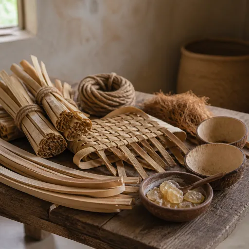 Lacquerware, mat weaving and boat building: the Maldivian crafts worth seeking out