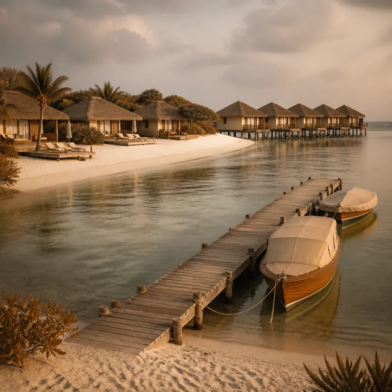 Beyond the resort: what a private island buyout in the Maldives actually looks like