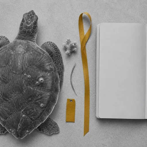 Eri Maldives names its fourteenth resident turtle and invites guests to write the conservation story