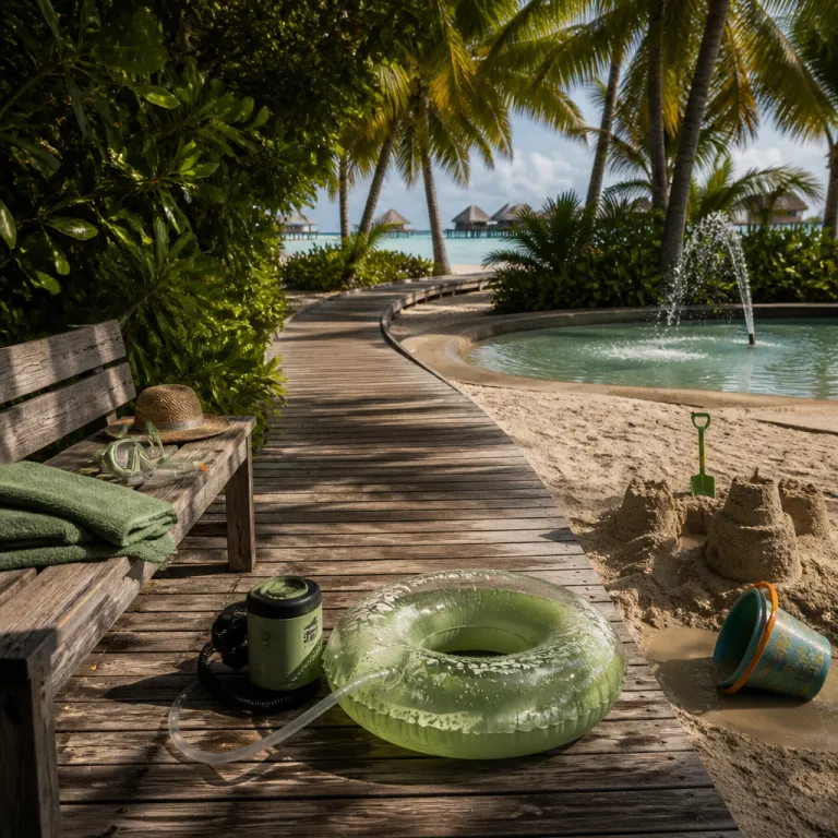 Choosing a Maldives resort with children: the details that separate a great family stay from a tolerable one