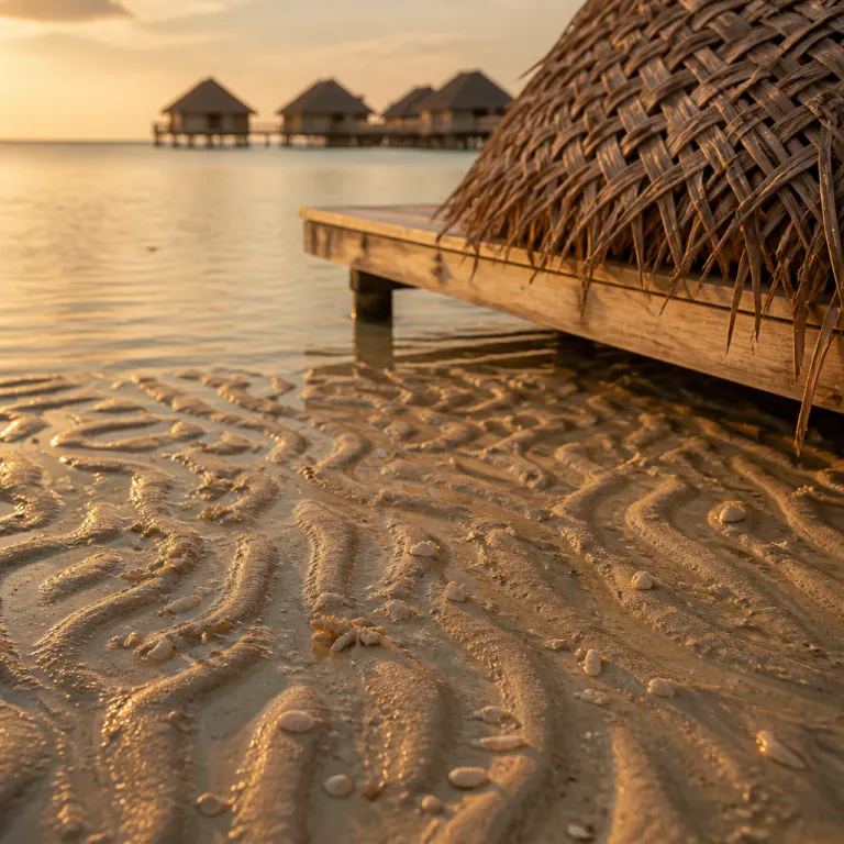 Dhigali Maldives, a premium all inclusive escape in Raa Atoll’s north province