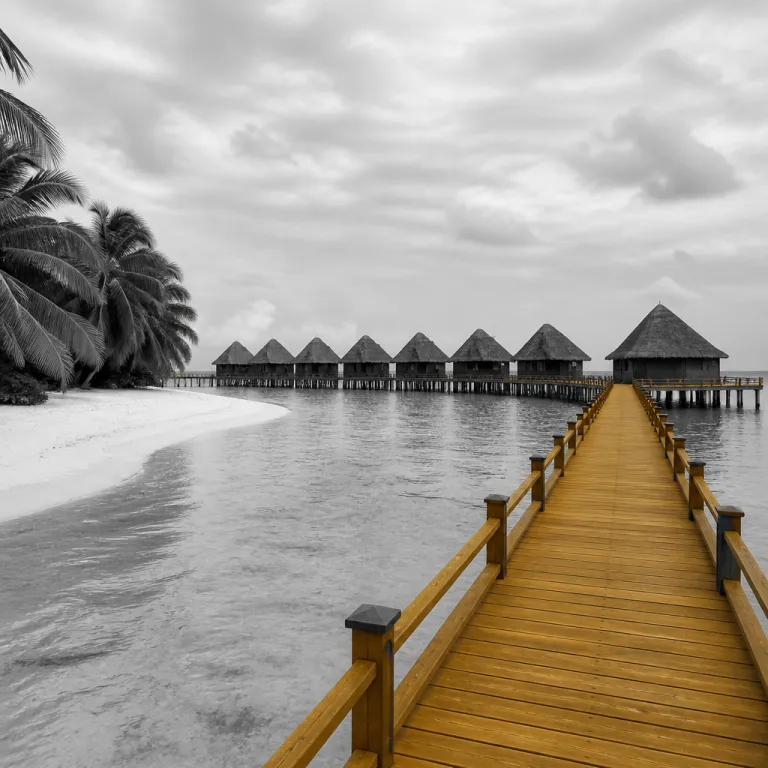 Maldives fun island escapes: how to book a refined stay at Fun Island Resort & Spa